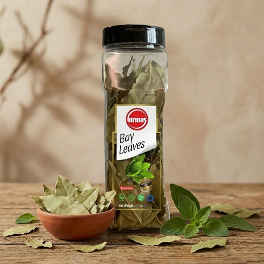 Hirmas Bay Leaves - 1.5 oz
