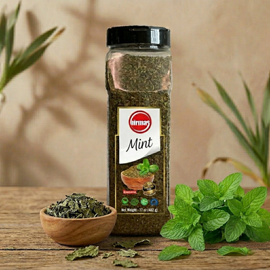 Hirmas Mint – 6 oz